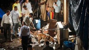 Triple attentat à Bombay : au moins 21 morts et 141 blessés