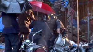 India’s major cities on terror alert