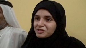 Bahrain frees young dissident poet