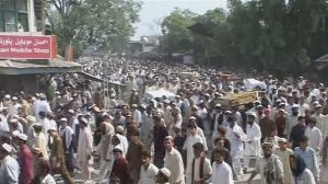 UN deplores record hight of civilian deaths in Afghanistan