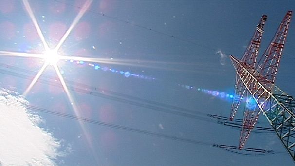Germany’s energy revolution