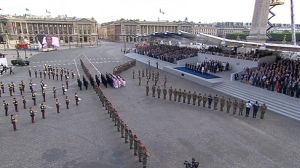 Des célébrations du 14 juillet au goût amer