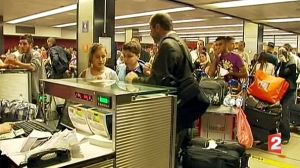 Air Algérie : une médiation du gouvernement met fin à la grève