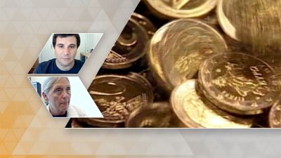 New ways of measuring wealth New ways of measuring wealth