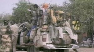 US welcomes Darfur agreement
