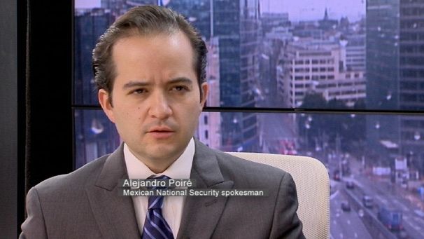 ¿Cómo puede intervenir la UE en la guerra contra las drogas de México?