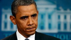 Obama: US ‘running out of time’ in debt crisis