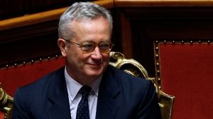 Italy’s parliament backs hard-hitting austerity plan