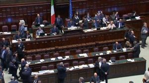 Italy braces for belt-tightening as austerity plan is passed