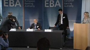 Stress test banche UE: solo 8 bocciate ma 16 troppo deboli