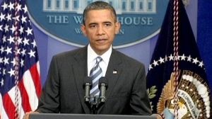 Obama calls for compromise on budget talks