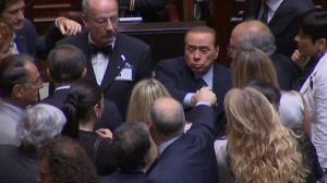 Italians hit out at new tax hikes
