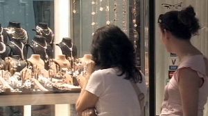 Turquie : l’or du Grand Bazar
