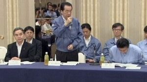 Fukushima reactors’ shutdown latest