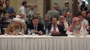 Une diaspora syrienne opposée au régime de Bachar al-Assad et en quête d’unité