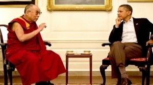 Le Dalaï lama reçu à la Maison Blanche au grand dam de Pékin