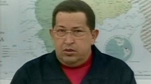 Hugo Chavez délègue une partie de ses pouvoirs avant une chimiothérapie à Cuba