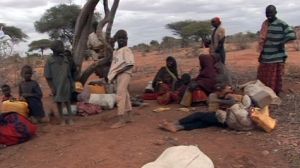More aid pledged to drought-hit Horn of Africa