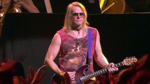 Deep Purple, Graham close Montreux Jazz Festival