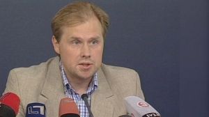Lithuania shocked as Austria frees ex-KGB man
