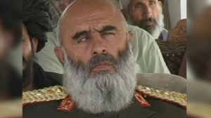 Afghanistan: assassinat d’un “très proche” conseiller du président