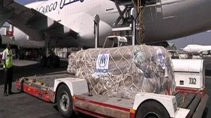 UN calls for more aid to save drought victims