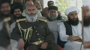 Les talibans revendiquent le meurtre d’un conseiller du président