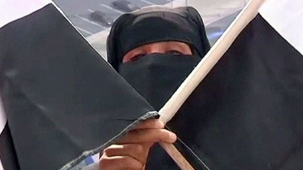 Sana’a protests continue