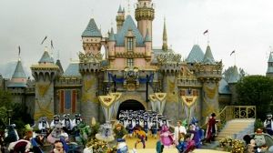 Back in the Day: Disneyland opens it doors to the public