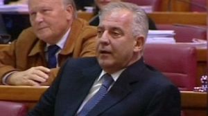 Ex-Croat PM to be extradited
