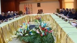 Egypt delays swearing-in of new cabinet
