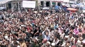 Renewed fighting in Yemen kills six