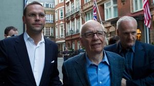 Rupert Murdoch va s’expliquer devant des députés britanniques