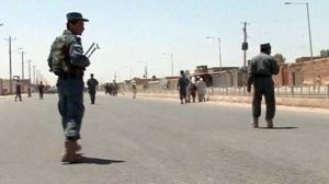 Afghanistan : le transfert de la sécurité terni par la violence