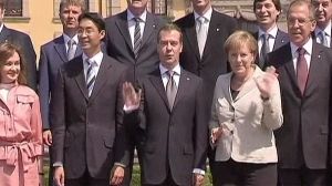 Merkel: ‘Europe without the Euro is unimaginable’