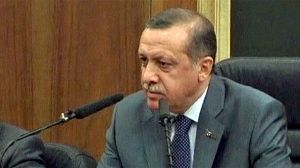 Turkish PM toys with Gaza visit