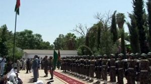 Transition towns expect more Taliban attacks