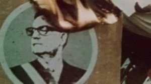 Chili : le suicide d’Allende confirmé