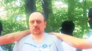 Serbs catch last big warcrime indictee