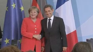 Course contre la montre pour sauver la Grèce