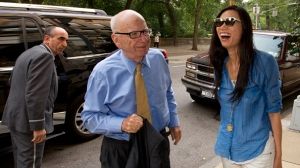 Murdoch’s News Corp. faces worries in US
