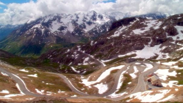 Le Galibier’s 100th anniversary