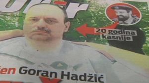 Transfert imminent de Goran Hadzic à La Haye