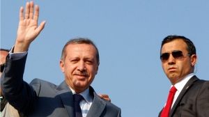 A shift in Turkey’s Cyprus policy?