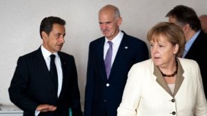 La plan de sauvetage de la Grèce est quasiment bouclé