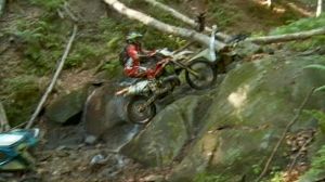 Enduro : Jarvis remporte le Romaniacs