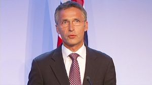 Les Norvégiens sous le choc