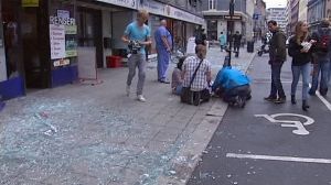 Norvège: plus de 80 morts dans la fusillade d’Utoeya