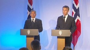 Norway attacks motive: PM won’t speculate