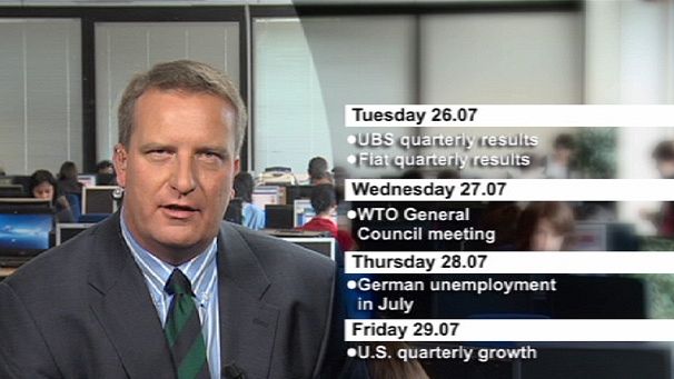 Second bailout package for Greece